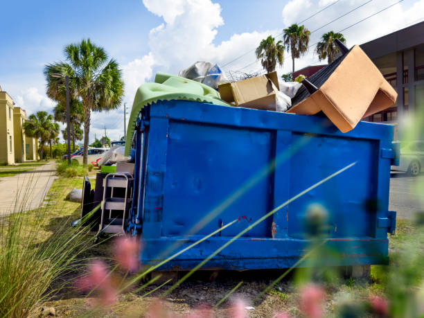 Best Garage Cleanout Services  in Tyndall Af, FL