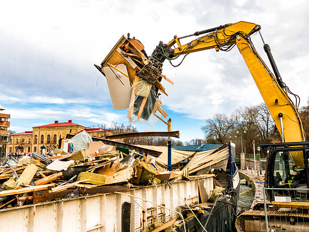 Best Professional Junk Removal  in Tyndall Af, FL